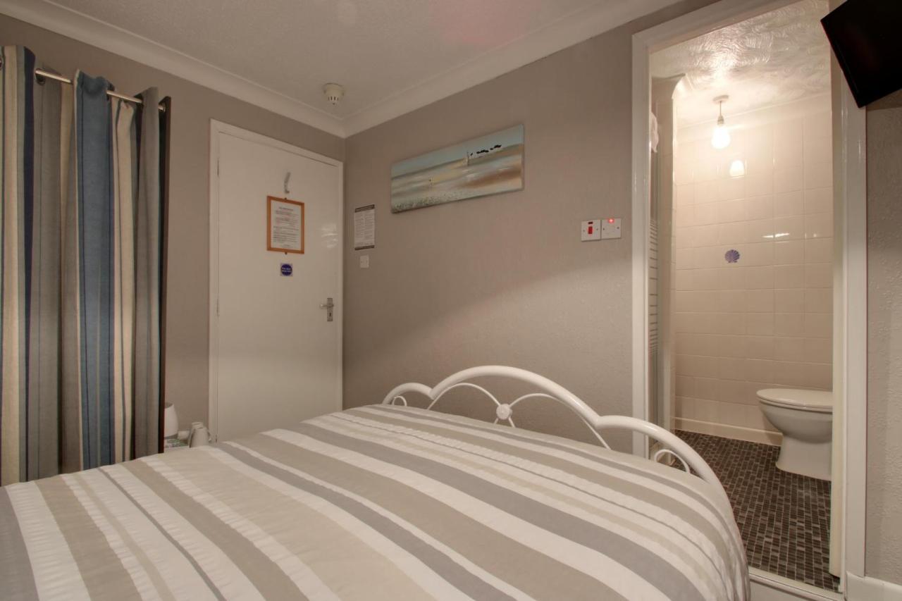 The Rosslyn Hotel Paignton Exterior photo