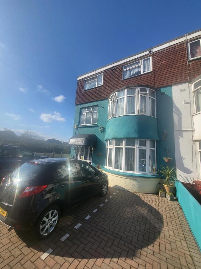 The Rosslyn Hotel Paignton Exterior photo